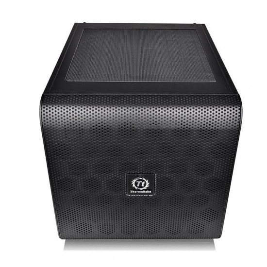 Thermaltake Core V21 Cube Black