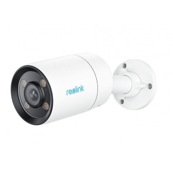 PoE CX410 COLORX 4MP IP Camera REOLINK