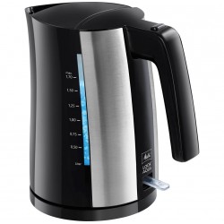 Melitta LOOK AQUA II BLACK EU electric kettle