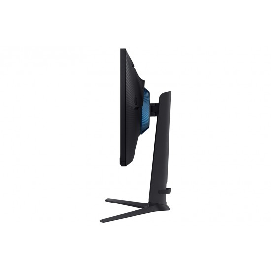 Samsung Odyssey G3 S24AG320NU computer monitor 61 cm (24