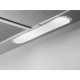 Electrolux LFU215X cooker hood 272 m³/h Under the cabinet Stainless steel D