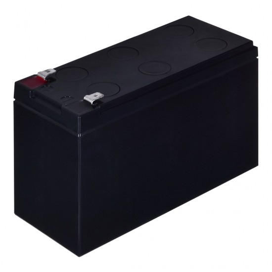 Battery HR1234WF2 CSB 9Ah 12V