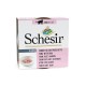 SCHESIR in jelly Tuna with ham - wet cat food - 85 g