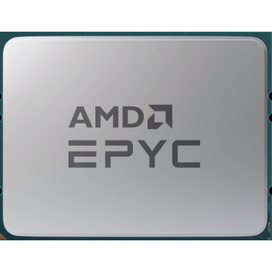 AMD EPYC 9124 Processor (16C/32T) 3.0GHz (3.7GHz Turbo) Socket SP5 TDP 200W