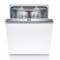 Bosch Serie 6 SMV6YCX05E dishwasher Fully built-in 14 place settings A