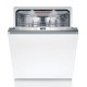 Bosch Serie 6 SMV6YCX05E dishwasher Fully built-in 14 place settings A