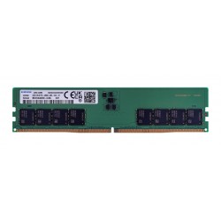 Samsung UDIMM 32GB DDR5 4800MHz M323R4GA3BB0-CQK