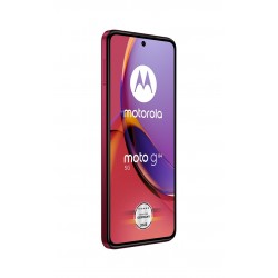 Motorola Moto G84 PAYM0009PL smartphone 16.6 cm (6.55