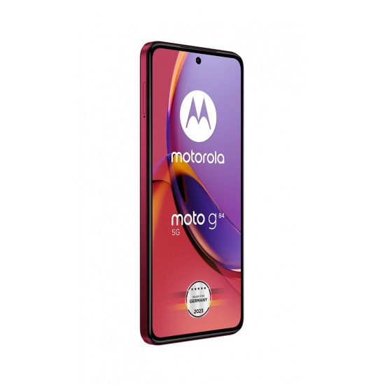 Motorola Moto G84 PAYM0009PL smartphone 16.6 cm (6.55