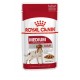 ROYAL CANIN SHN Medium Adult in sauce - wet food for adult dogs - 10x140g