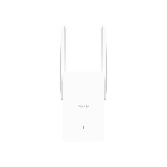 Tenda A23 network extender Network transmitter & receiver 10, 100, 1000 Mbit/s