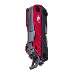 Multitool GERBER Dime Multi-Tool Red