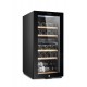 Wine cooler Adler AD 8080 24 bottles / 60 litres