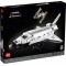 LEGO ICONS 10283 DISCOVERY SHUTTLE NASA