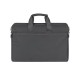 Rivacase 8257 notebook case 43.9 cm (17.3