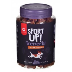 MACED Sport Up! Salmon oil - Dog treat - 300g