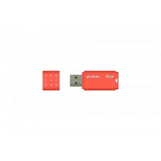 Goodram 32GB USB 3.0 USB flash drive USB Type-A Orange