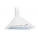 Akpo WK-5 Rondo Turbo 50 Cooker hood White