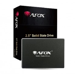 AFOX SSD 512GB QLC 560 MB/S