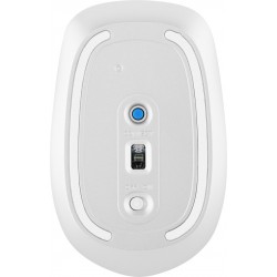 HP 410 Slim White Bluetooth Mouse