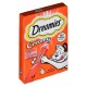 DREAMIES Creamy Chicken - cat treats - 4x10 g