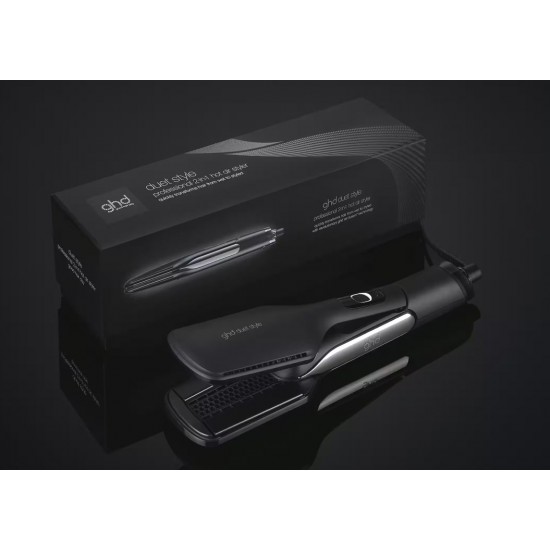 GHD hair straightener HHWG1021