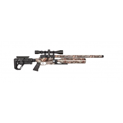 Air rifle Kral Puncher Jumbo Dazzle  PCP Camo  5,5 mm EKP