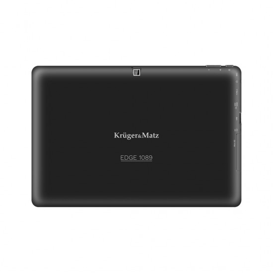 Krüger&Matz KM1089 tablet 4 GB DDR3 128 GB Intel® Celeron® N4020, Dual Core 25,6 cm (10.1