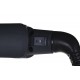 Remington S 8598 Straightening iron Warm Black, Gray 3 m