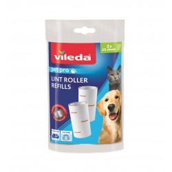 Vileda PET PRO hair removal cartridge