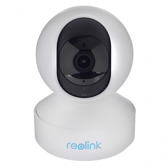 IP Camera REOLINK E1 ZOOM v2 White