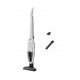 Electrolux ES31CB18SH stick vacuum/electric broom Battery Dry Bagless 0.3 L White