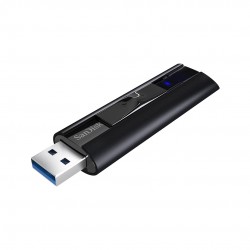 SanDisk Extreme PRO USB flash drive 1 TB USB Type-A 3.2 Gen 1 (3.1 Gen 1) Black