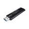 SanDisk Extreme PRO USB flash drive 1 TB USB Type-A 3.2 Gen 1 (3.1 Gen 1) Black