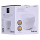 Stadler Form Jasmine humidifier Steam 0.1 L White 7.2 W