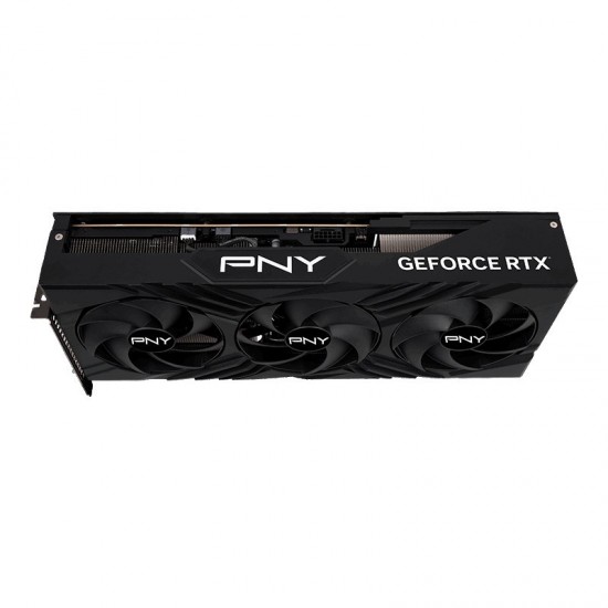 PNY GeForce RTX™ 4080 SUPER 16GB OC LED TF NVIDIA GeForce RTX 4080 SUPER GDDR6X