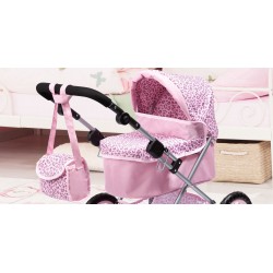 Bayer Design 13002AA doll accessory Doll pram