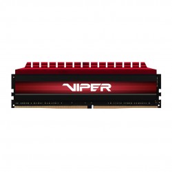 Patriot Memory VIPER 4 memory module 16 GB 2 x 8 GB DDR4 3600 MHz