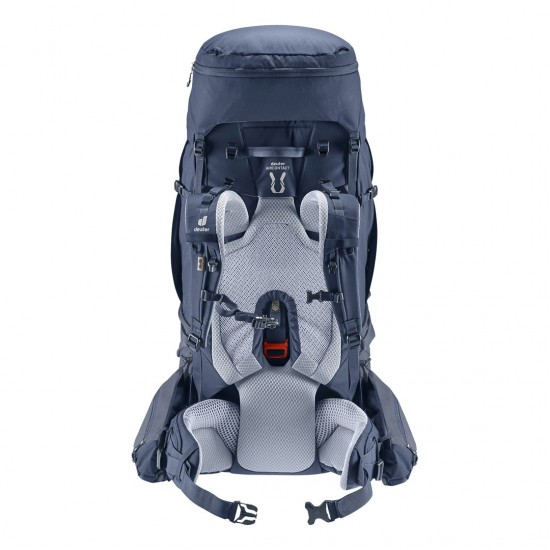 Deuter Aircontact X 80+15 ink - trekking backpack - 80 + 15 L