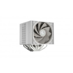 DeepCool ASSASSIN IV Processor Air cooler 120/140 mm Black 1 pc(s)