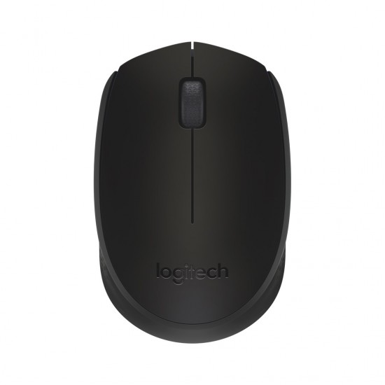 Logitech M170 Wireless Mouse