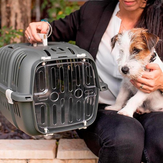 FERPLAST JET10 PET CARRIER