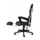 HUZARO COMBAT 3.0 CARBON GAMING CHAIR