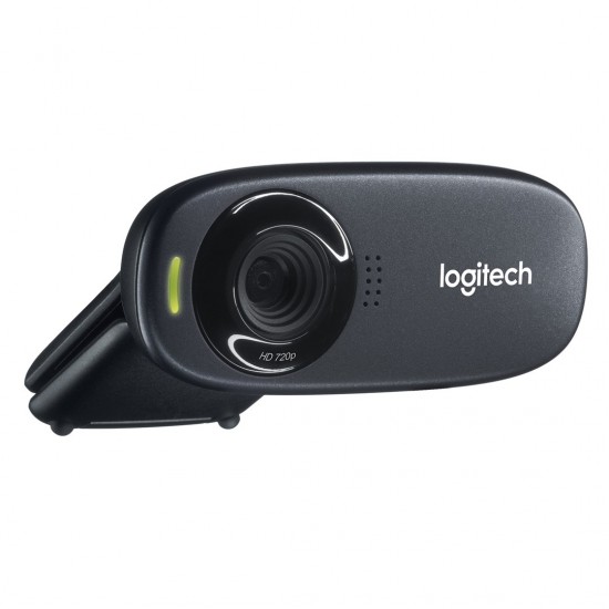 Logitech C310 HD WEBCAM