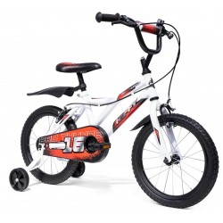 Children's bicycle HUFFY PRO THUNDER 16