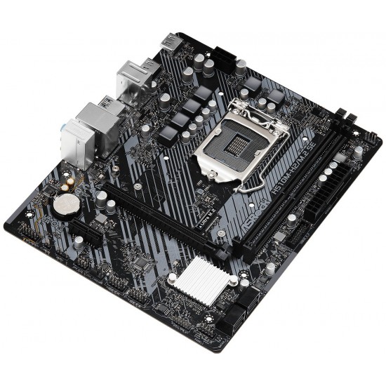 ASRock H510M-H2/M.2 SE motherboard