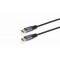 Gembird CC-DP8K-6 DisplayPort cable, 8K premium series, 1.8 m