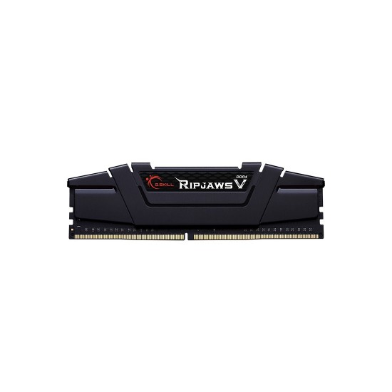 G.SKILL RIPJAWSV DDR4 2X32GB 4000MHZ CL18 XMP2  BLACK