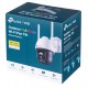 TP-LINK VIGI C540-W(4mm) camera