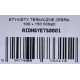 ZEBRA THERMAL LABELS 100X150 500PCS